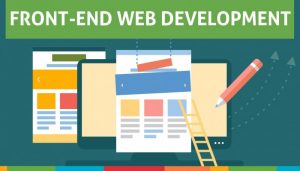 front end web development