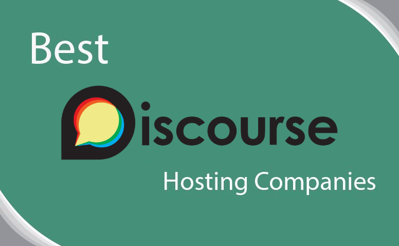 5 Best Discourse Hosting Companies For New Forums