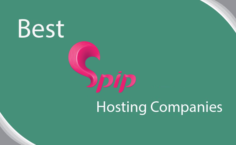 5 Best SPIP Hosting Companies For New Websites